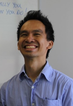 Tom, founder of EarnedWhileYouSlept
